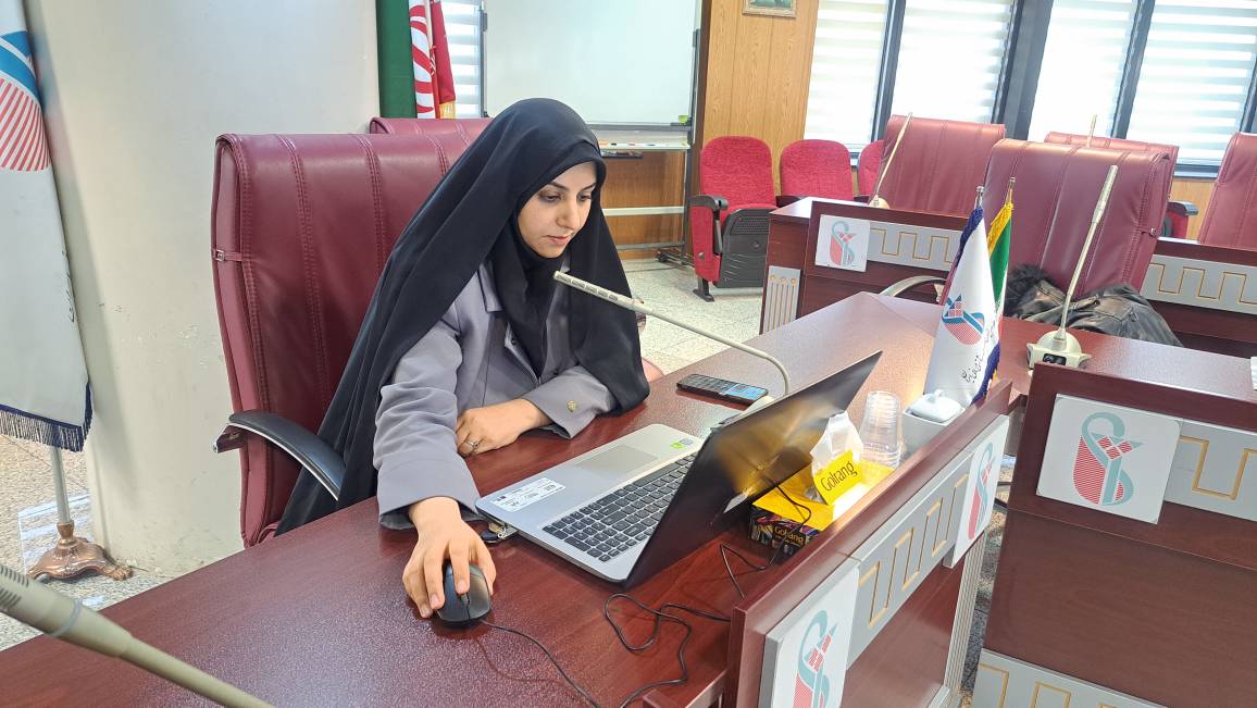 کارگاه رضایت آگاهانه، رازداری و محرمانگی داده ها 13 بهمن 1404
