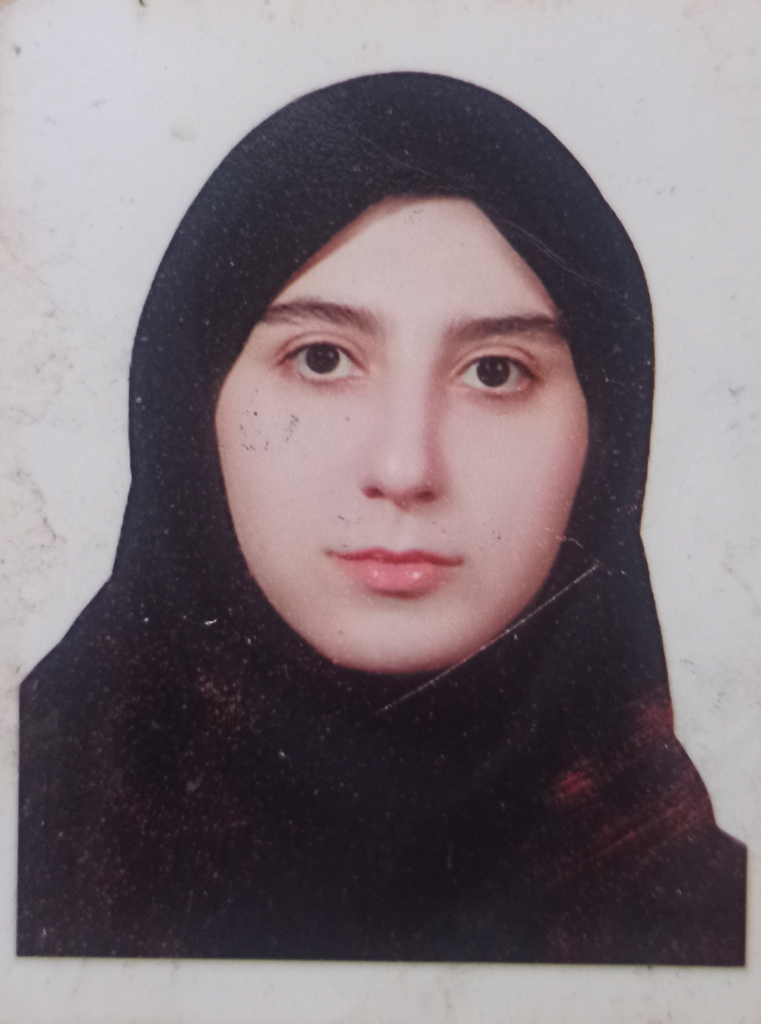 دکتر سعیده سعیدی طهرانی