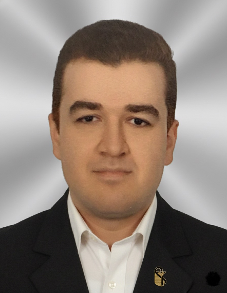 دکتر فرزاد تقی زاده حصاری
