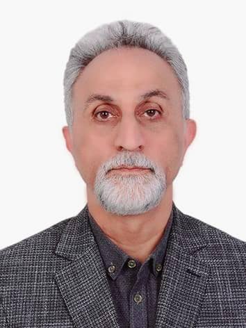 دکتر احمد حاجبی