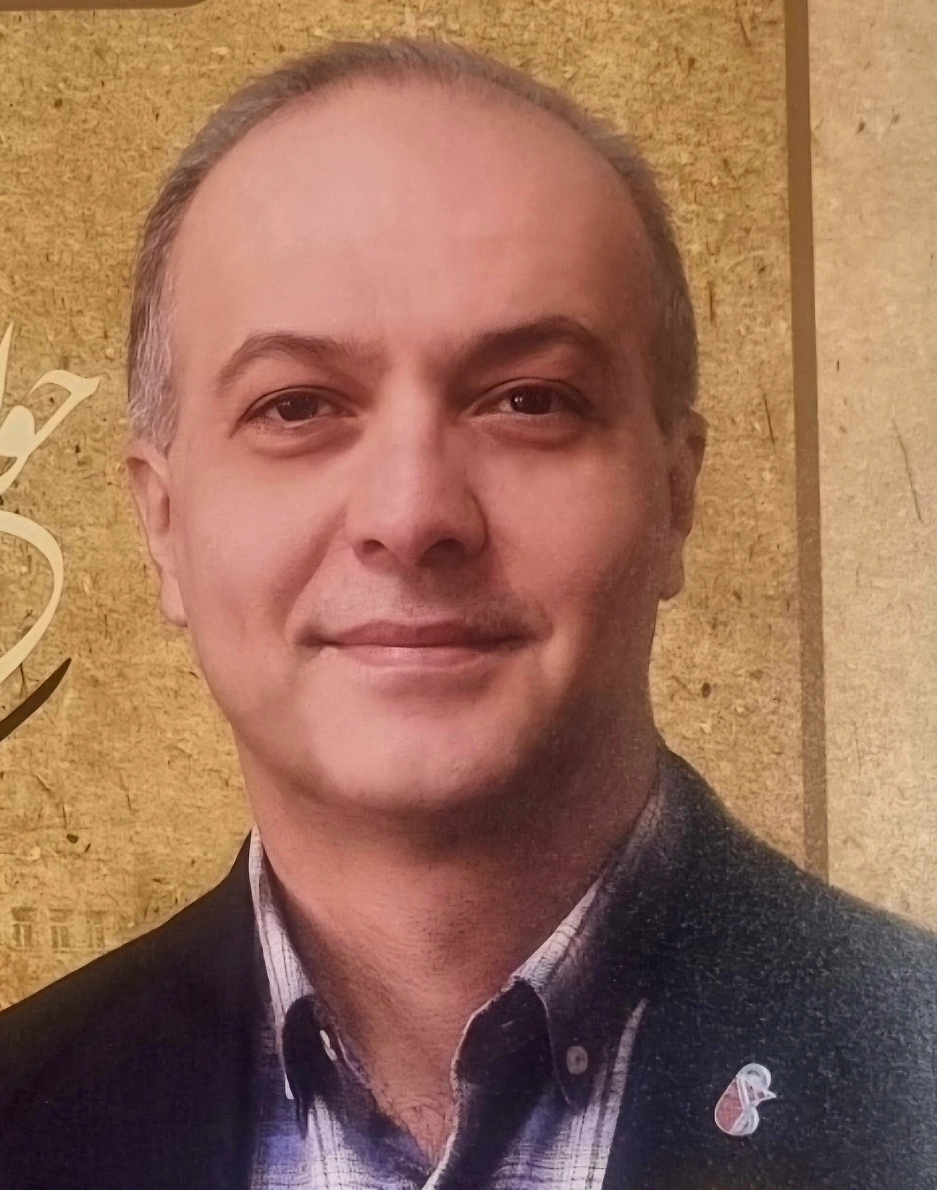 دکتر شباهنگ جعفرنژاد