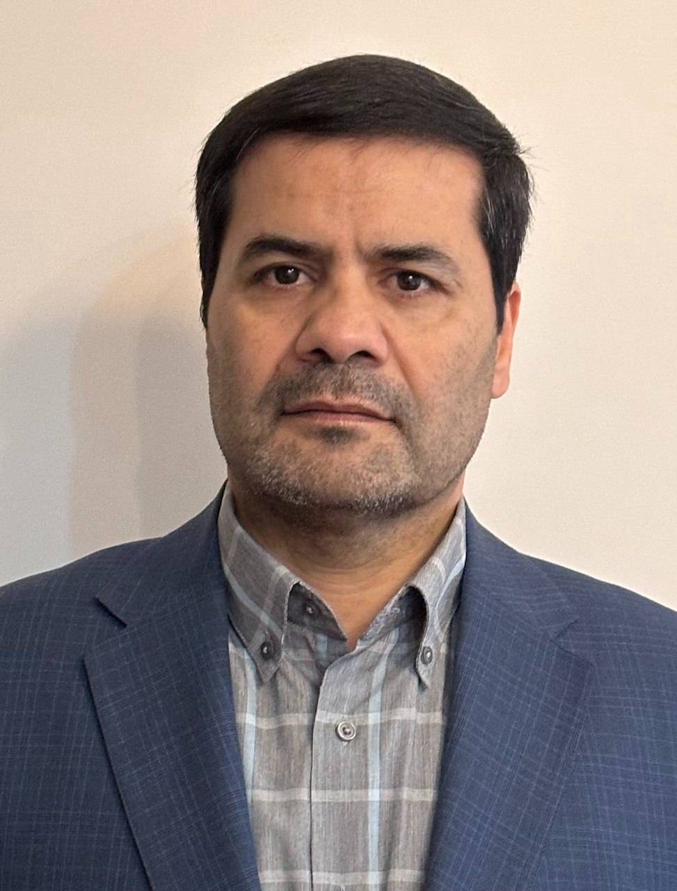 دکتر باقر انصاری